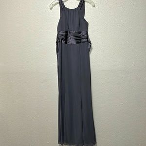 David’s Bridal Wedding Party Dress